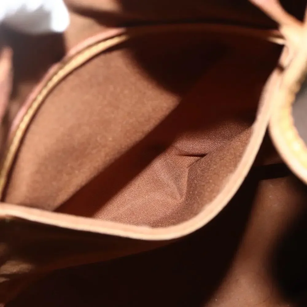 Louis Vuitton finish exterior be